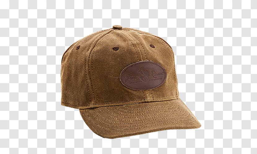 Baseball Cap Frost River T-shirt Hat - Brown Transparent PNG