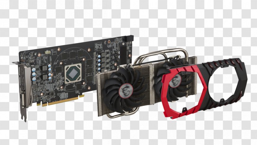 Graphics Cards & Video Adapters GDDR5 SDRAM GeForce Radeon Games - Io Card - Jeep Box Transparent PNG