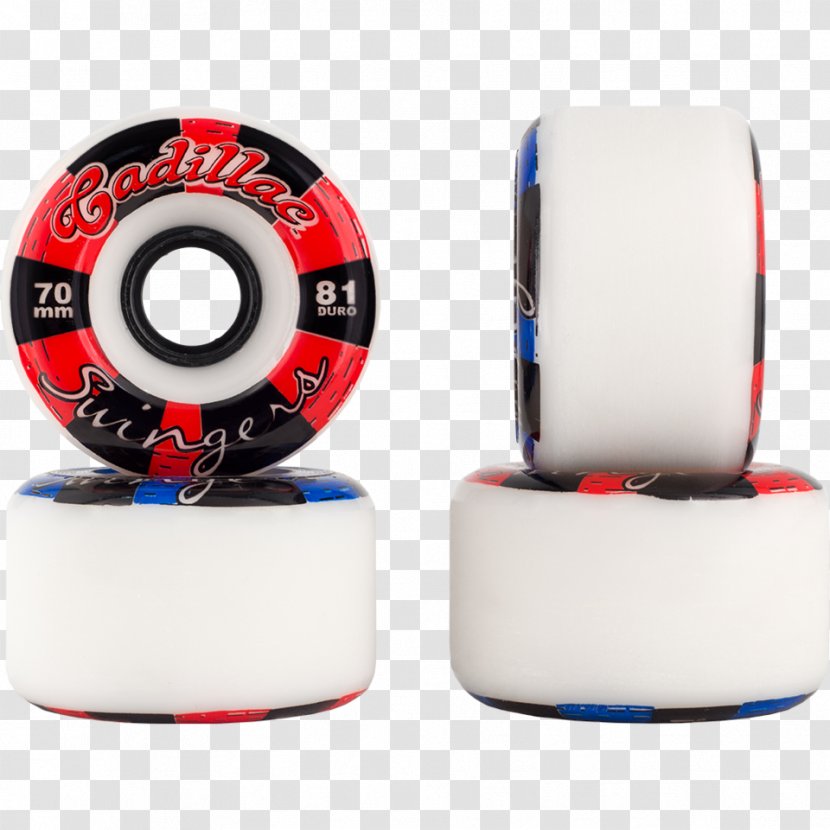 Wheel Car Longboard Skateboarding - Automotive Tire Transparent PNG