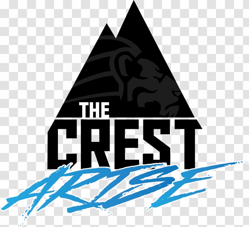 The House Modesto Triangle Logo Design Brand Transparent PNG