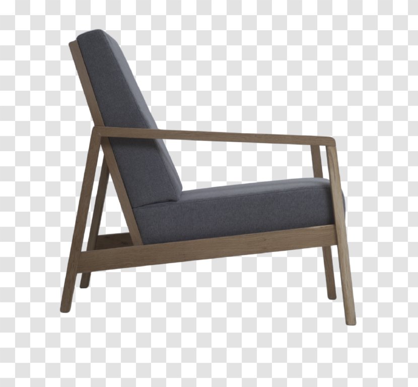 Chair Couch Living Room Furniture - Wood Transparent PNG