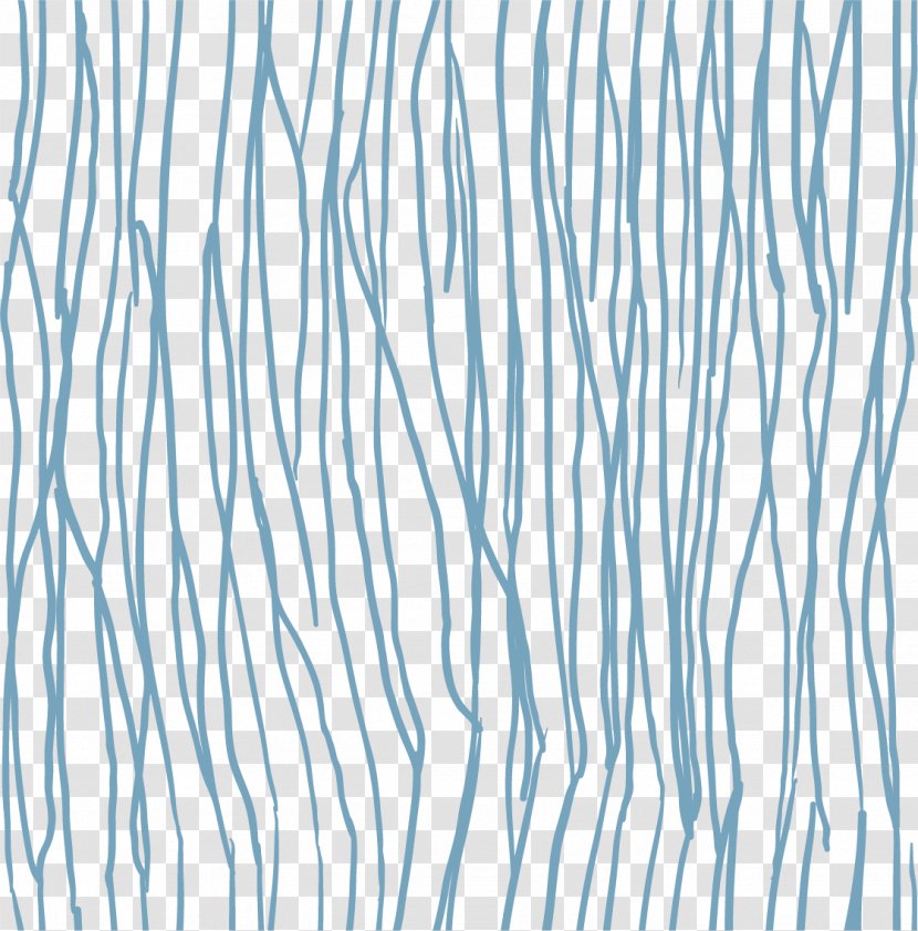 Winter - Designer - Lines Background Material Transparent PNG