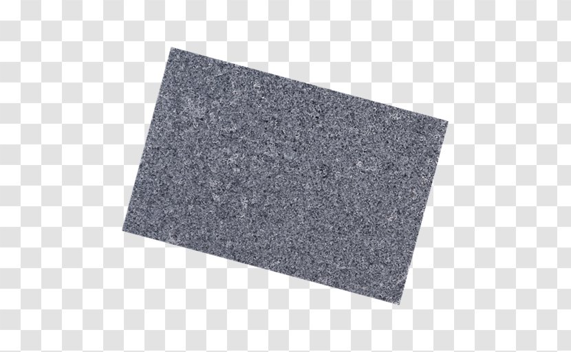 Granite Rectangle - Material - Stone Cracks Transparent PNG
