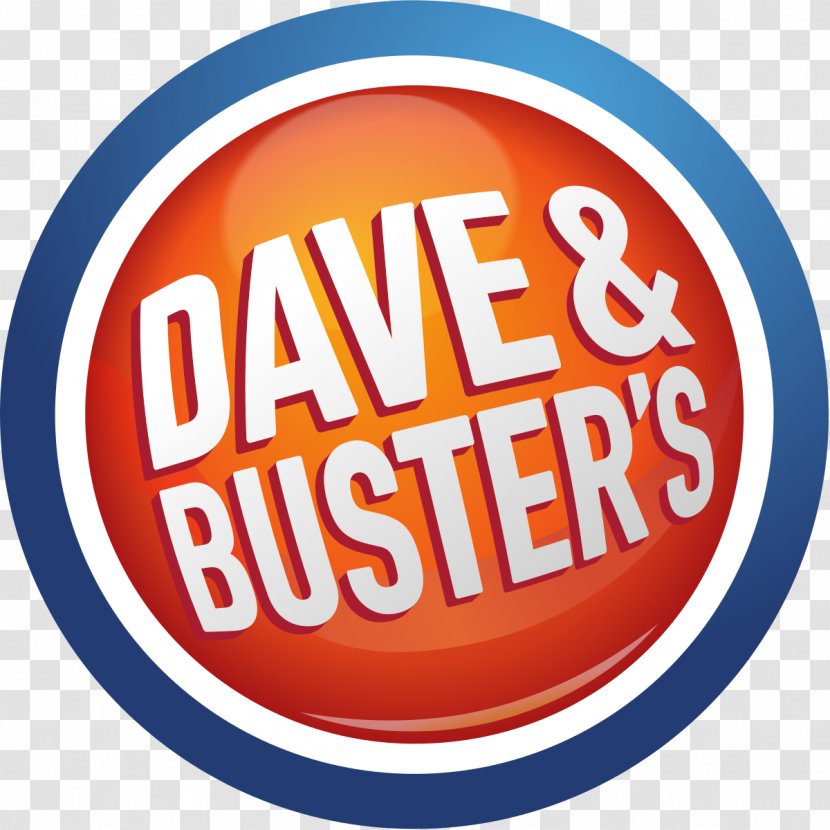 Dave & Buster's Shops At Rivercenter Restaurant NASDAQ:PLAY Business - Sign - Opening Poster Transparent PNG
