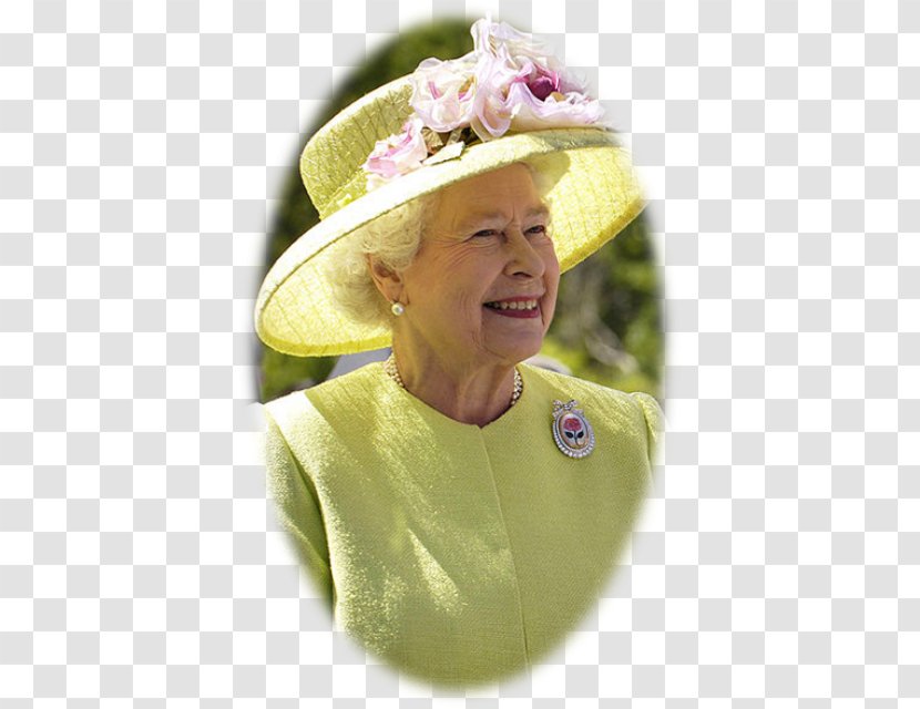 Elizabeth II Monarchy Of The United Kingdom British Royal Family - Green - Public Celebratory Event Transparent PNG
