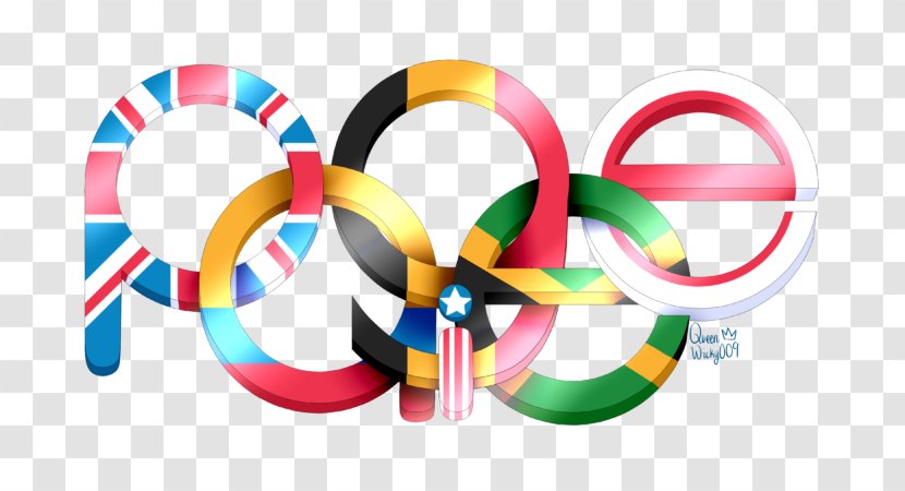 2018 Winter Olympics Olympic Games 1936 Summer 2016 Symbols - Logo - Centennial Transparent PNG