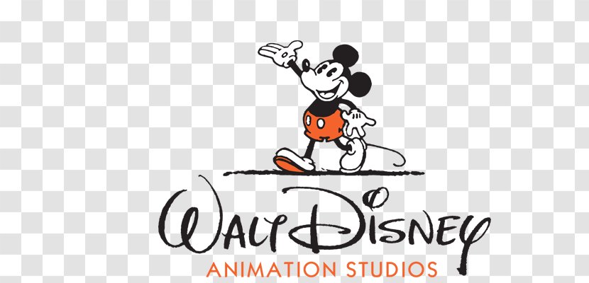 The Walt Disney Studios Animation Company CTN Expo - Artwork Transparent PNG
