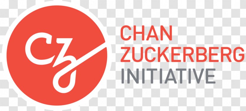 Chan Zuckerberg Initiative Logo Palo Alto University Of California, San Francisco Funding - California - Cell Transparent PNG