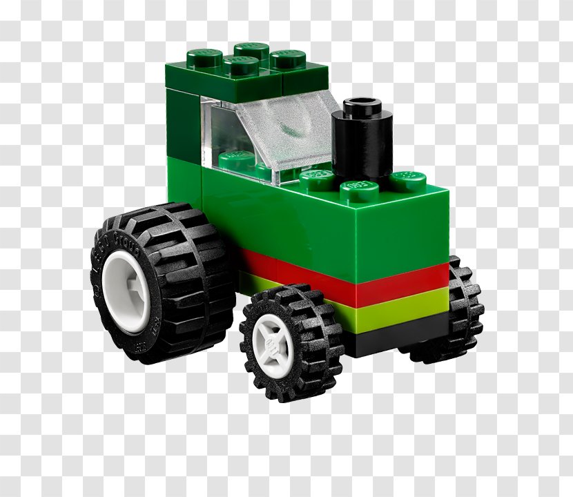 Lego Classic LEGO 10693 Creative Supplement Creativity Creator - Toy Transparent PNG