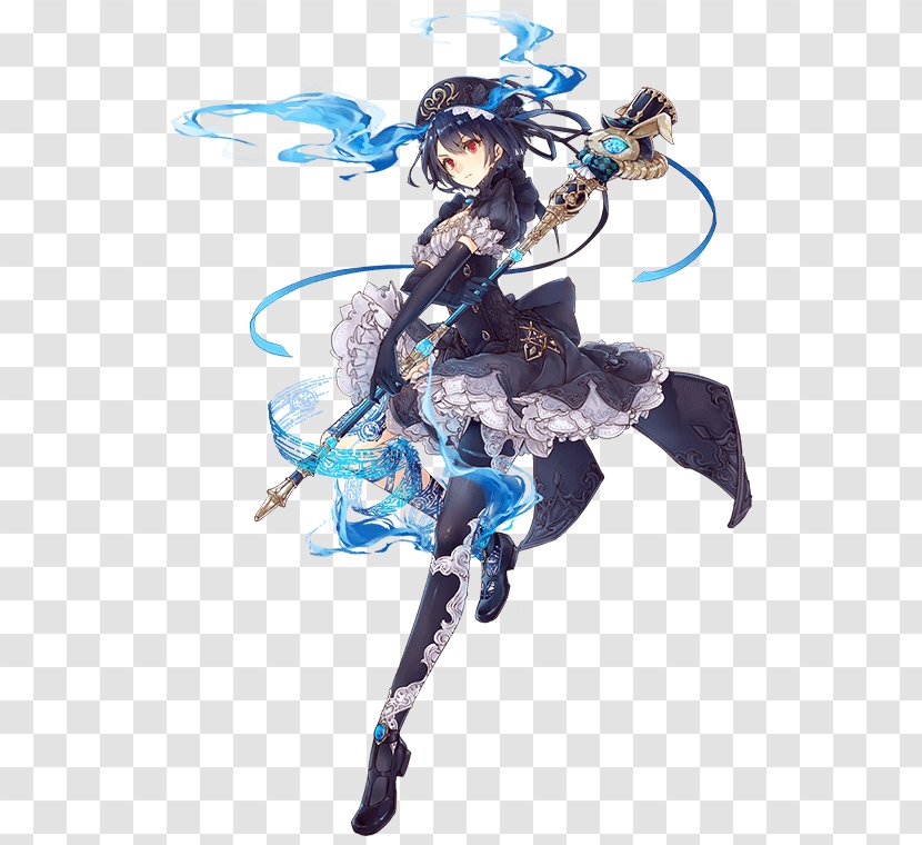 SINoALICE Drakengard Nier Character Cosplay - Sinoalice Transparent PNG