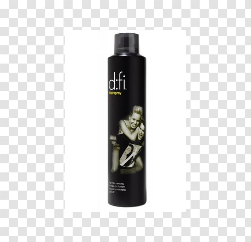 Hair Spray Styling Products Care DFI Transparent PNG