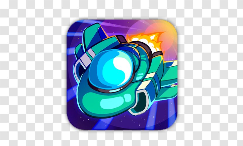 Mobile Game Shooter Android Video Blue Defense - Cooperative Gameplay Transparent PNG