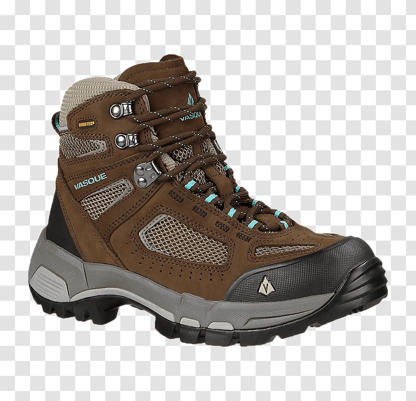 Hiking Boot Red Wing Shoes Leather Steel-toe - Goretex - Boots Transparent PNG