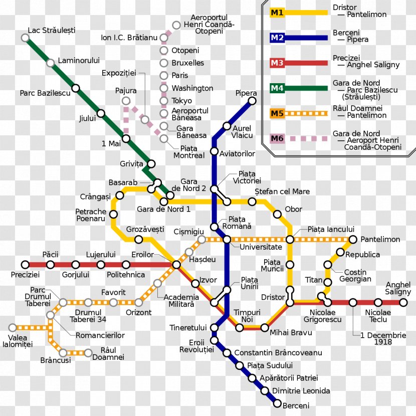 Rapid Transit Basarab Metro Station Commuter Bucharest Line M4 Railway Transparent PNG