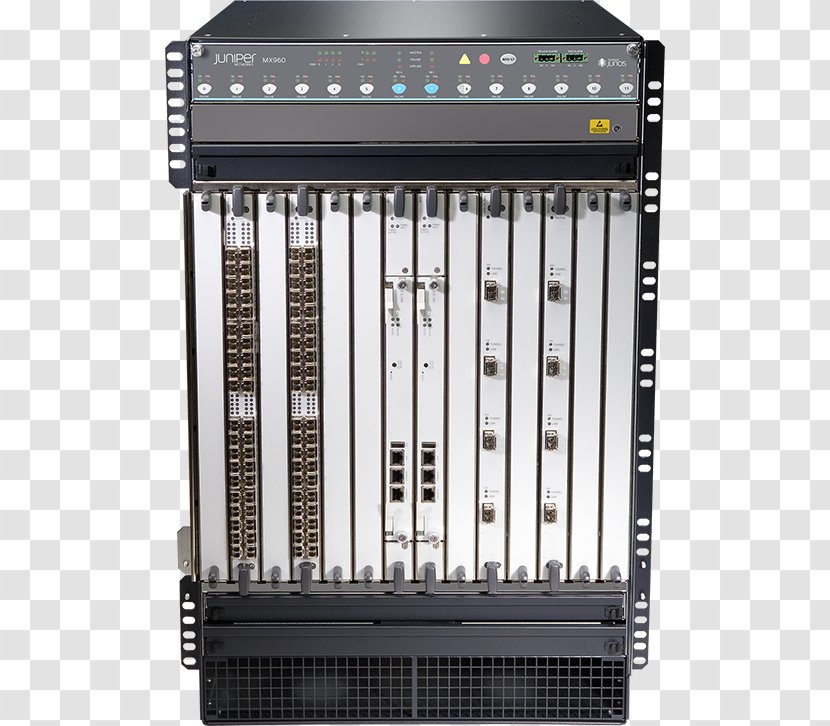 Juniper Networks MX-Series Router Computer Network SonicWall - Security Appliance Transparent PNG