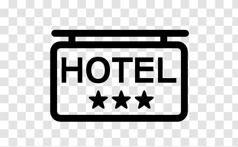 Hotel 2 Star Accommodation Suite - Travel - Transparent Background Transparent PNG