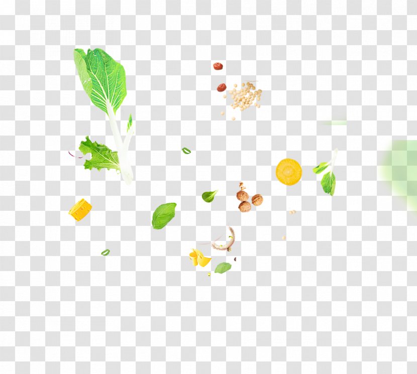Vegetable Food Fruit Ingredient - Gratis - Flat Shot Transparent PNG