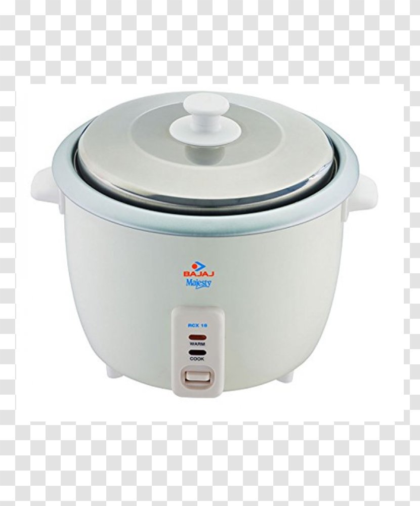 Rice Cookers Cooking Ranges Electric Cooker Home Appliance - Slow Transparent PNG
