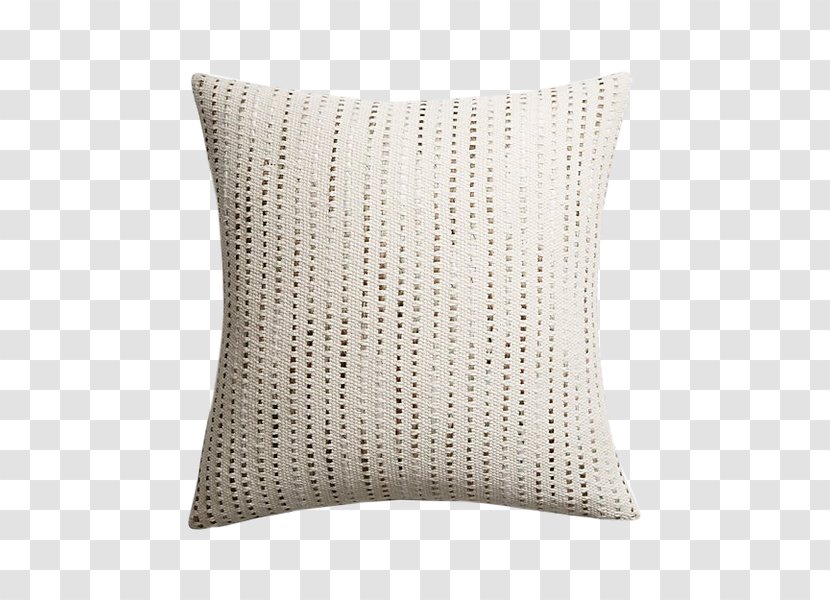 Cushion Throw Pillows Slipcover Furniture - Pillow Transparent PNG