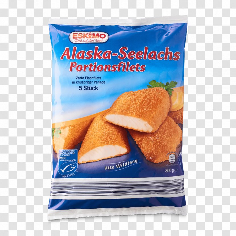 Alaska Pollock Aldi Pollack Food - Salmon Transparent PNG