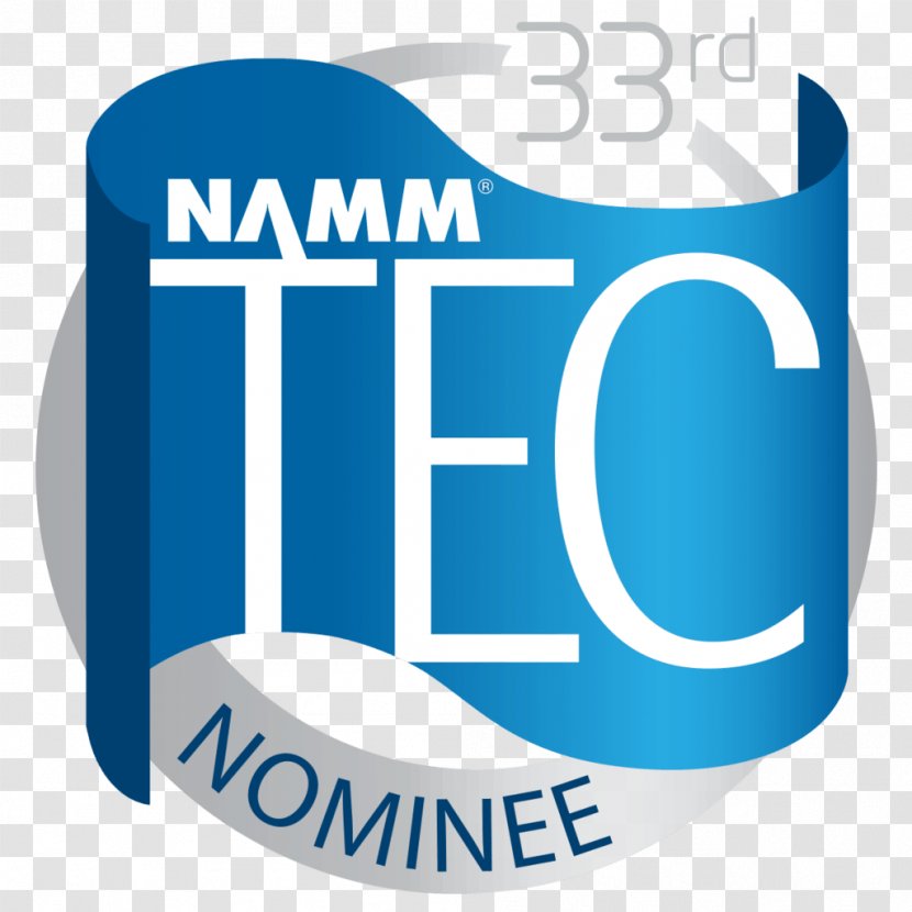 NAMM Show TEC Awards Nomination Microphone - Flower - Award Transparent PNG