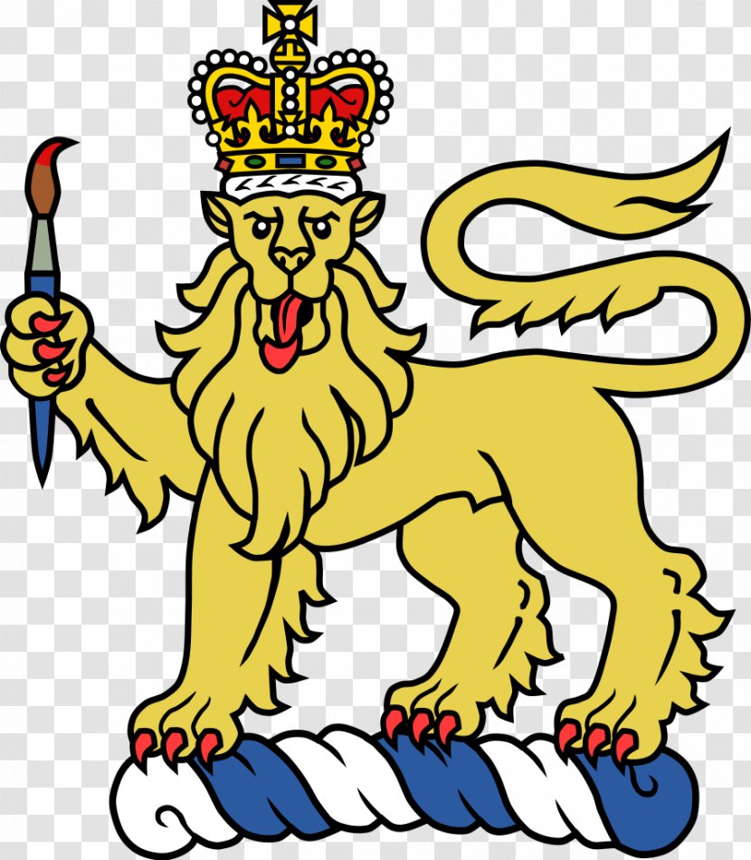 Governor General Of Canada Governor-General Arms - Viceroy - Lion Transparent PNG
