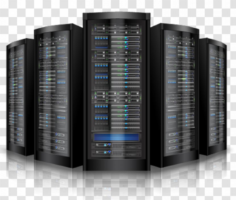 Dedicated Hosting Service Web Virtual Private Server Computer Servers Game - Case - X Display Rack Design Transparent PNG