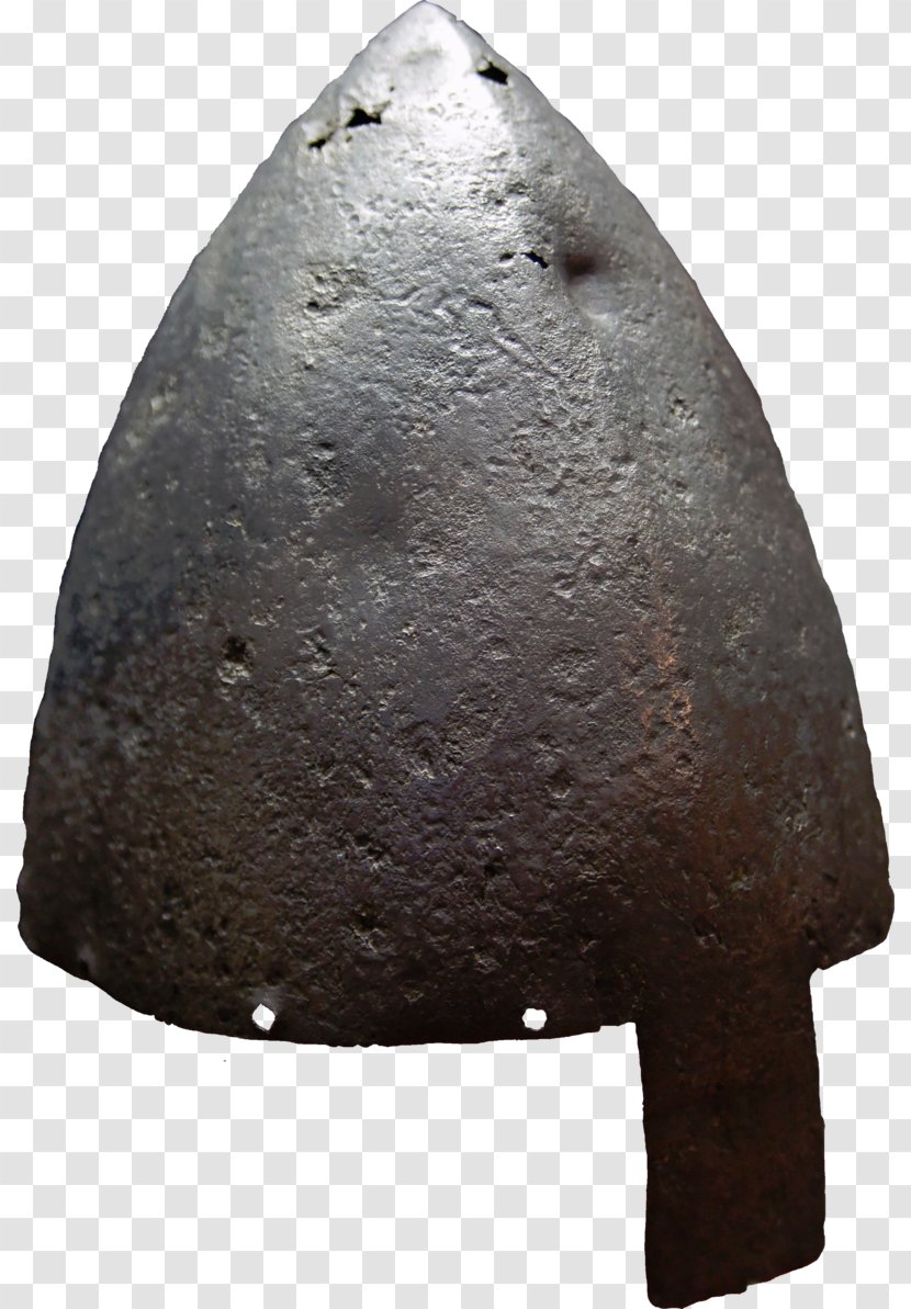 Middle Ages Nasal Helmet Great Helm Combat - Knight Transparent PNG