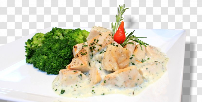 Chicken As Food Broccoli Salad Recipe - Cuisine Transparent PNG