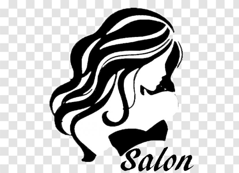 Beauty Parlour Day Spa Hairdresser Jennelli's Salon & - Head Transparent PNG