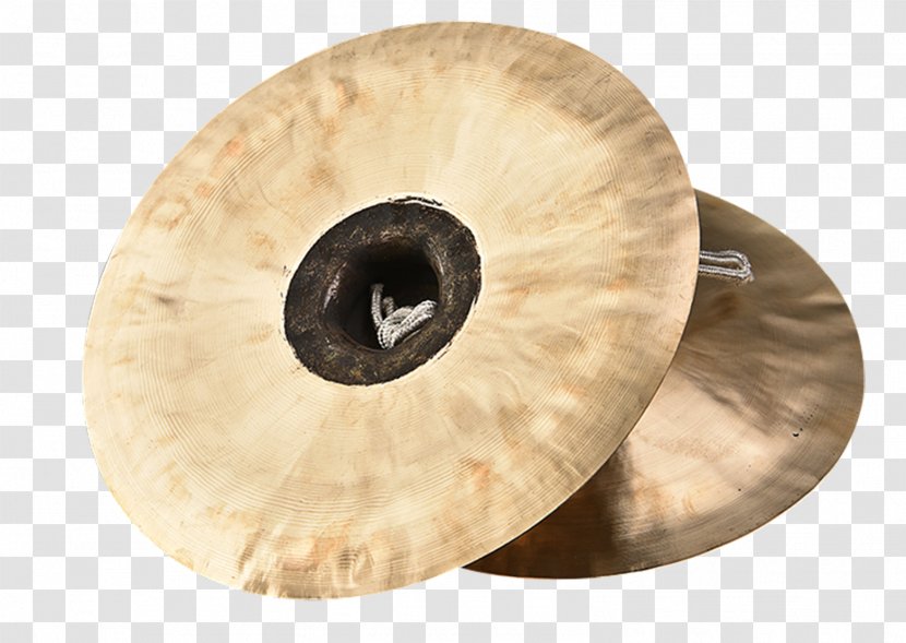 Cymbal Drums Percussion - Frame - Knock Cymbals Pull Free Transparent PNG