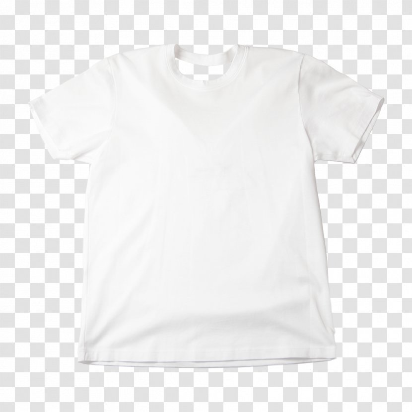 T-shirt Sleeve Top Clothing Moncler - Waistcoat Transparent PNG
