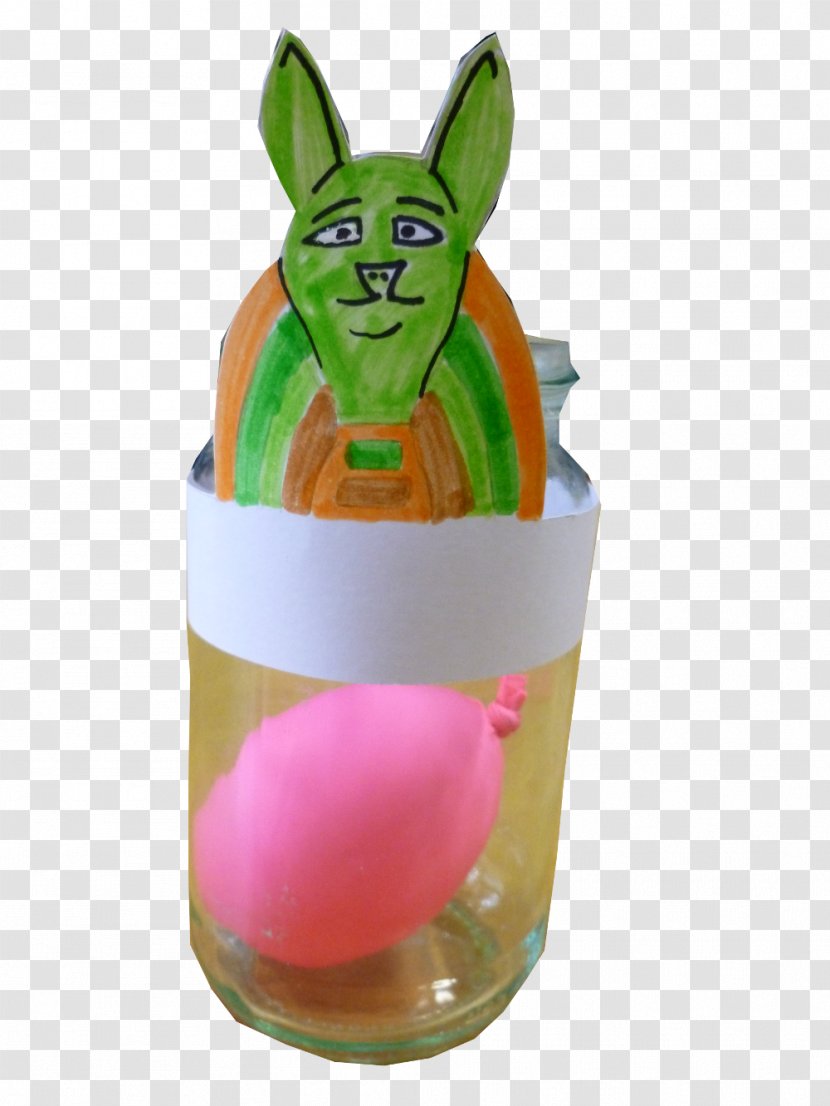 Ancient Egypt Canopic Jar Duamutef Four Sons Of Horus - Wikihow Transparent PNG