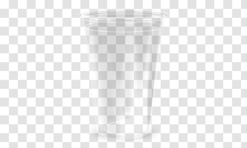 Highball Glass Food Storage Containers Pint - Mug - 1970s Transparent PNG