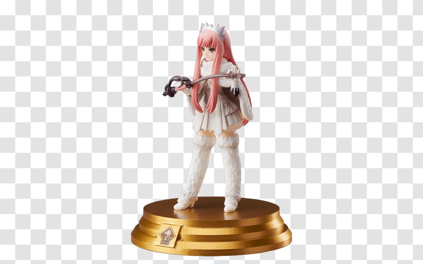 Fate/Grand Order Saber Fate/stay Night Figurine Medb - Silhouette - Scathach Transparent PNG