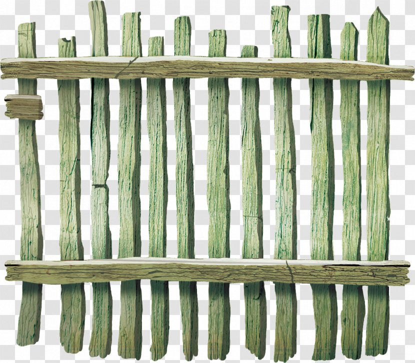 Picket Fence Window Gate Street Light - Wicket Transparent PNG