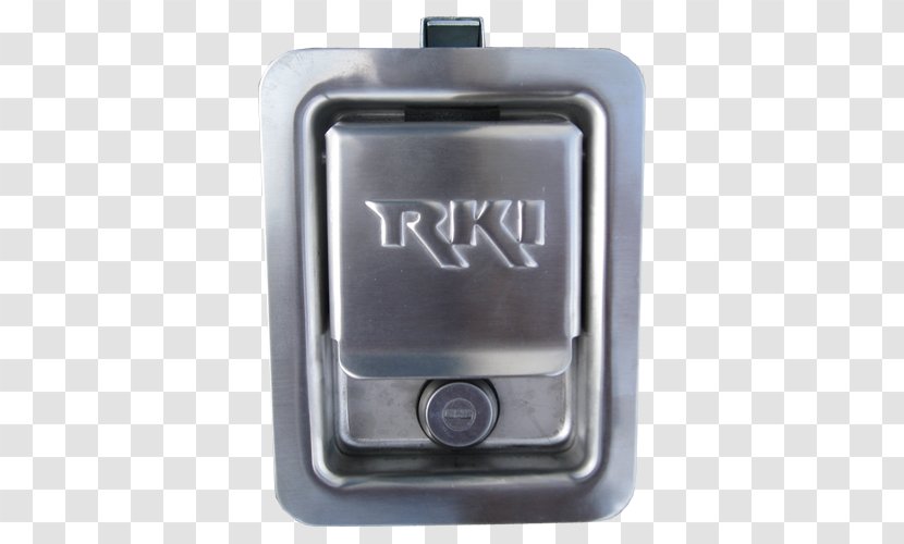Lock Tool Boxes Latch Key RKI Inc Transparent PNG