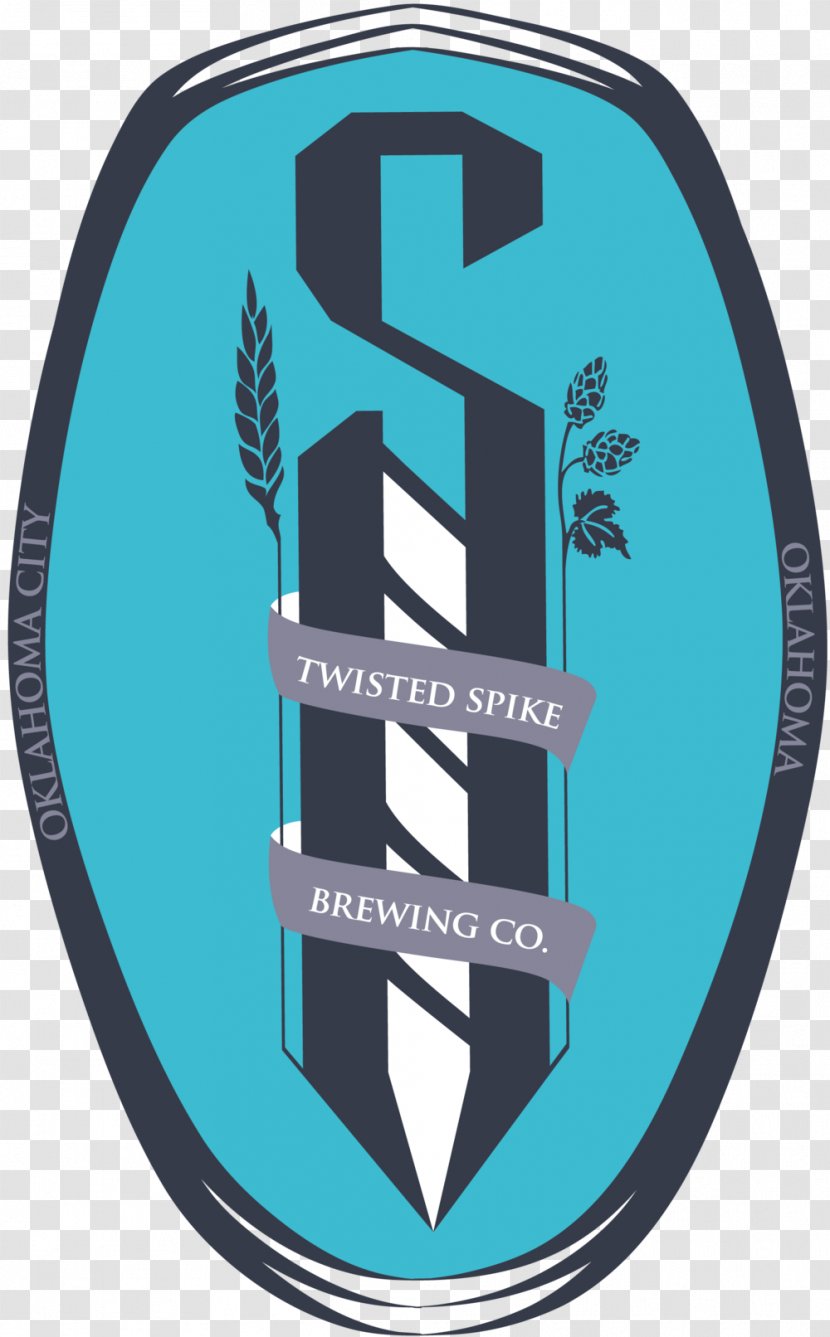 Twisted Spike Brewery And Tap Room Anthem Brewing Company Beer Elk Valley - Downtown Oklahoma City Transparent PNG