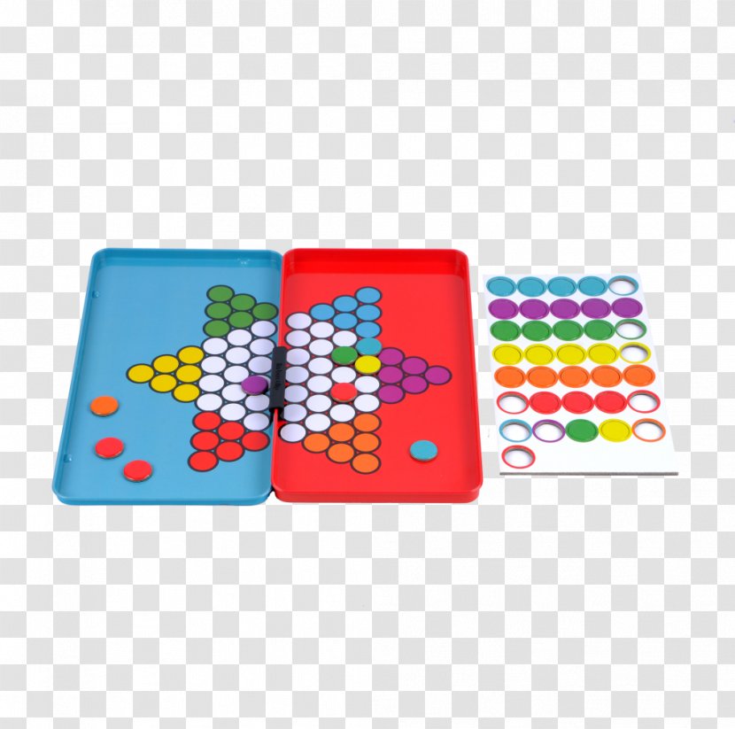 Chinese Checkers Draughts Jigsaw Puzzles Go Game - Toy Transparent PNG