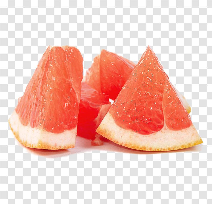 Grapefruit Juice Pomelo Lemon - Orange - Three Transparent PNG