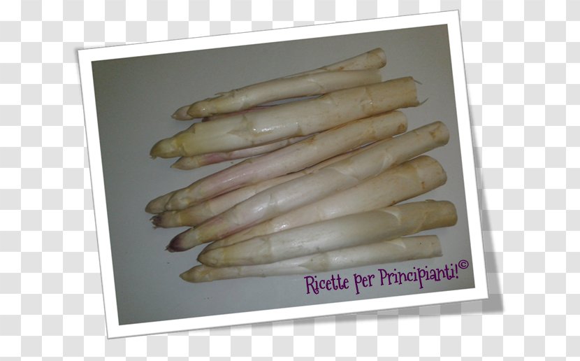 White Asparagus Recipe Vegetable Taste - Lessi Transparent PNG