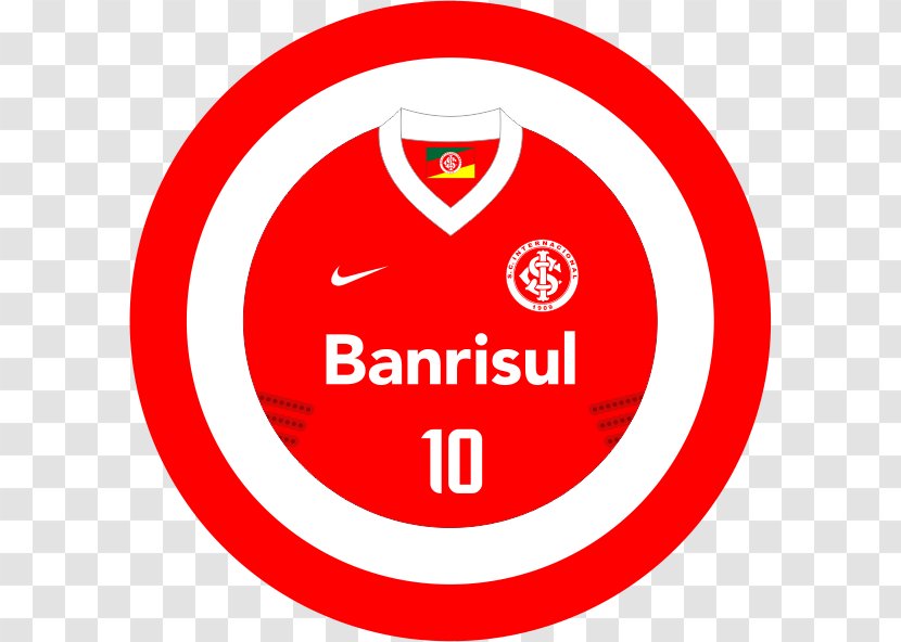 Sport Club Internacional Campeonato Brasileiro Série A Football Player Team - Signage Transparent PNG