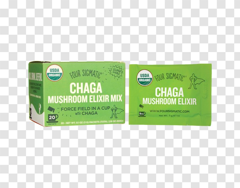 Tea Coffee Chaga Mushroom Food - Extract Transparent PNG