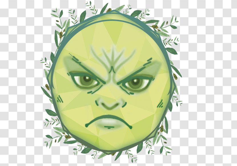 Face Anxiety Clip Art Transparent PNG