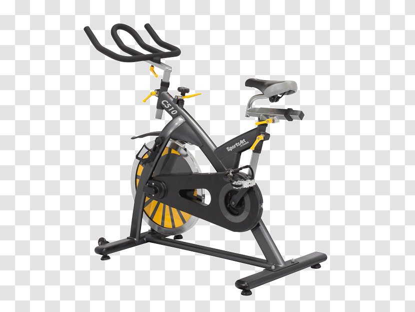 Exercise Bikes Indoor Cycling Bicycle Physical Fitness - Treadmill Transparent PNG