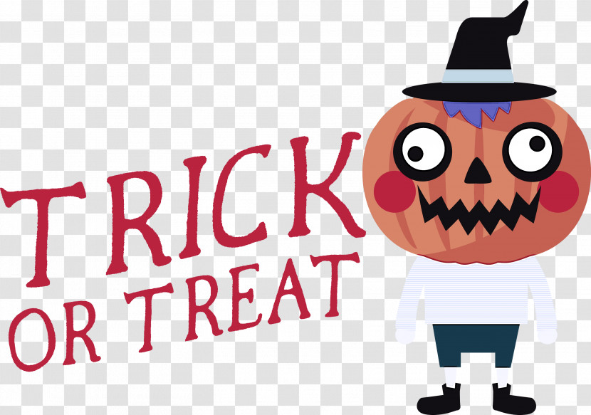 Trick Or Treat Trick-or-treating Transparent PNG