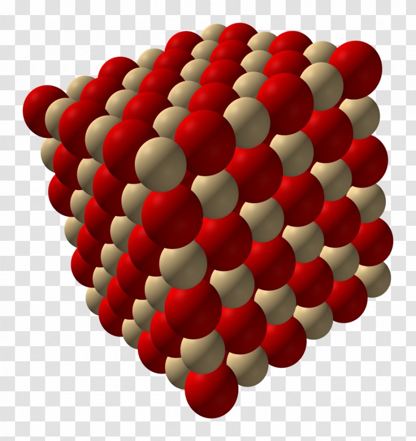 Cadmium Oxide Crystal Structure Hydroxide - Petal Transparent PNG