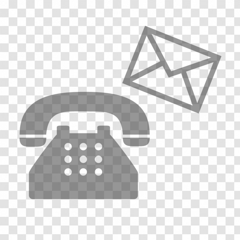 Telephone Call Email Line Telephony Transparent PNG