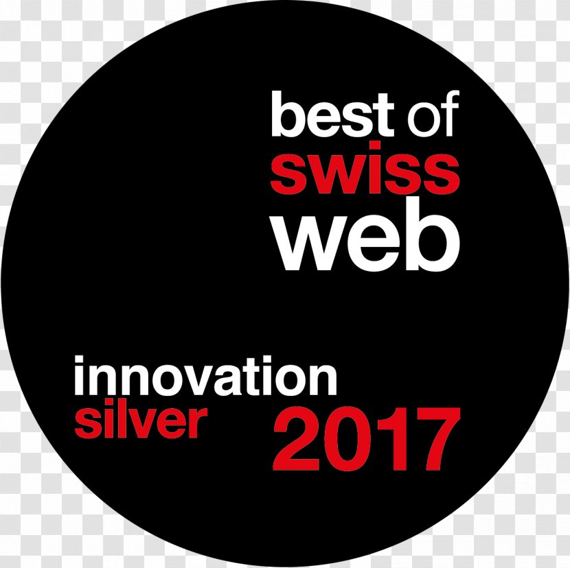 Best Of Swiss Web Association Federal Railways Netzmedien AG Web-Award - Zurich - Self Care Transparent PNG