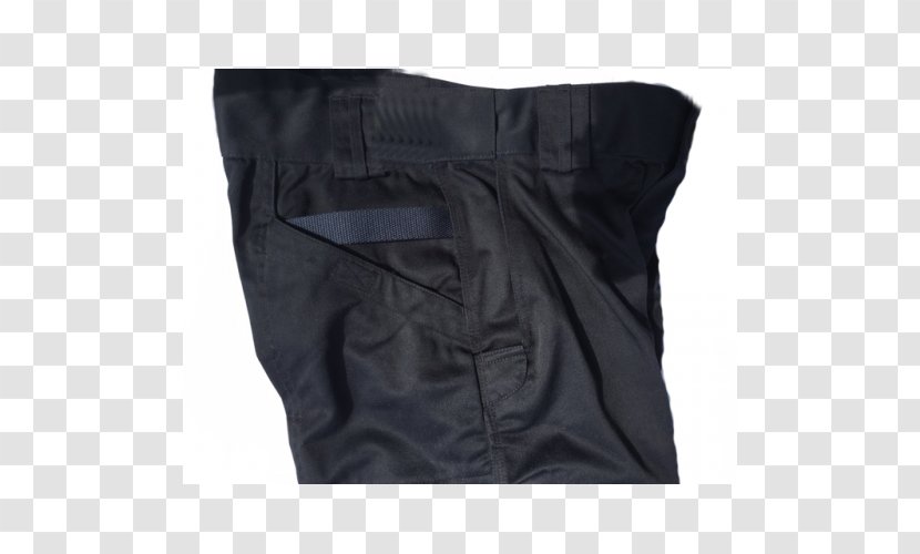 Jeans Black M - Trousers Transparent PNG